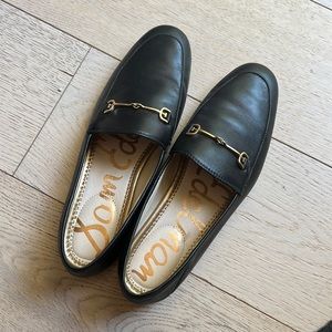 SAM EDELMAN LOAFERS